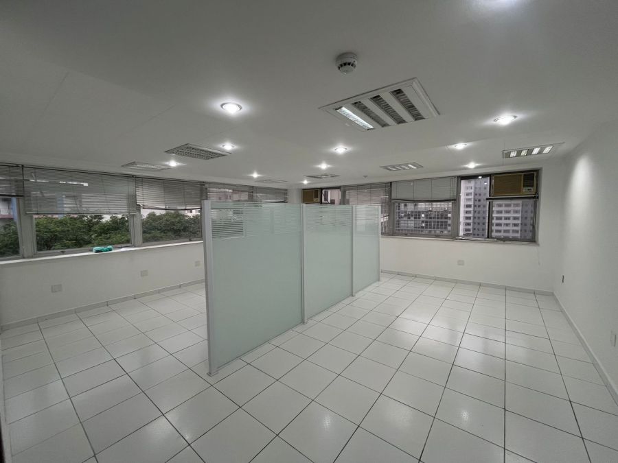 Sala Comercial - Aluguel - Bela Vista - São Paulo - SP
