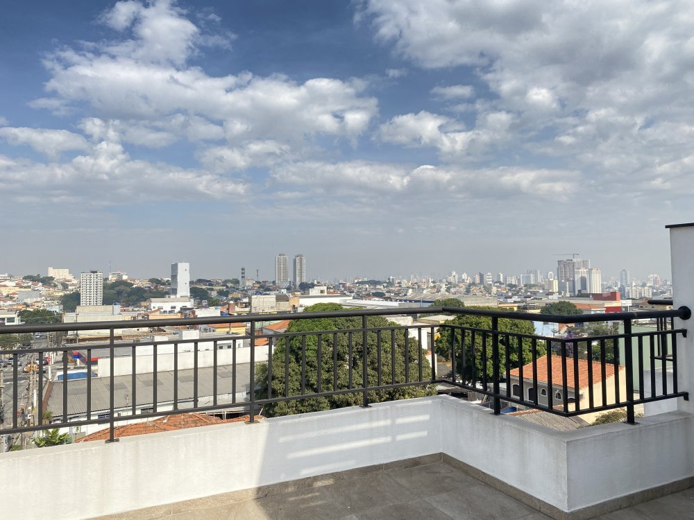 Sobrado em Condomínio - Venda - Vila Ré - São Paulo - SP