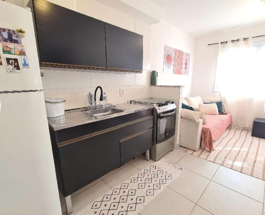 Apartamento - Venda - Vila Ema - São Paulo - SP