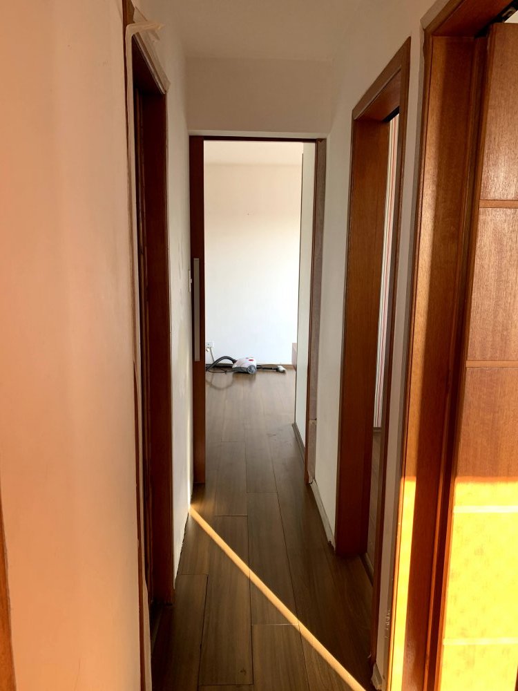 Apartamento - São Paulo, SP no bairro Jardim Belém
