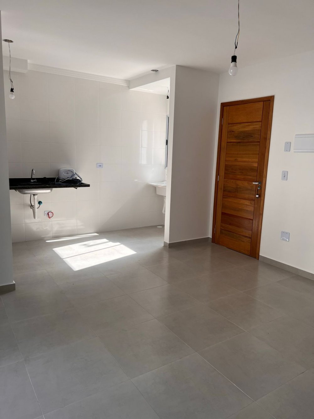 Apartamento - São Paulo, SP no bairro São Miguel Paulista — foto 3