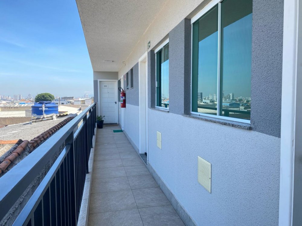 Apartamento - Aluguel - Vila R - So Paulo - SP