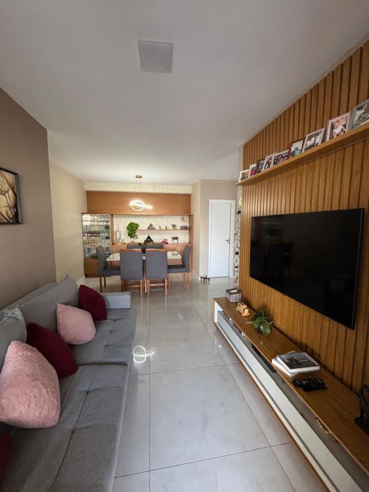 Apartamento Alto Padr�o - Venda - Tatuap� - S�o Paulo - SP