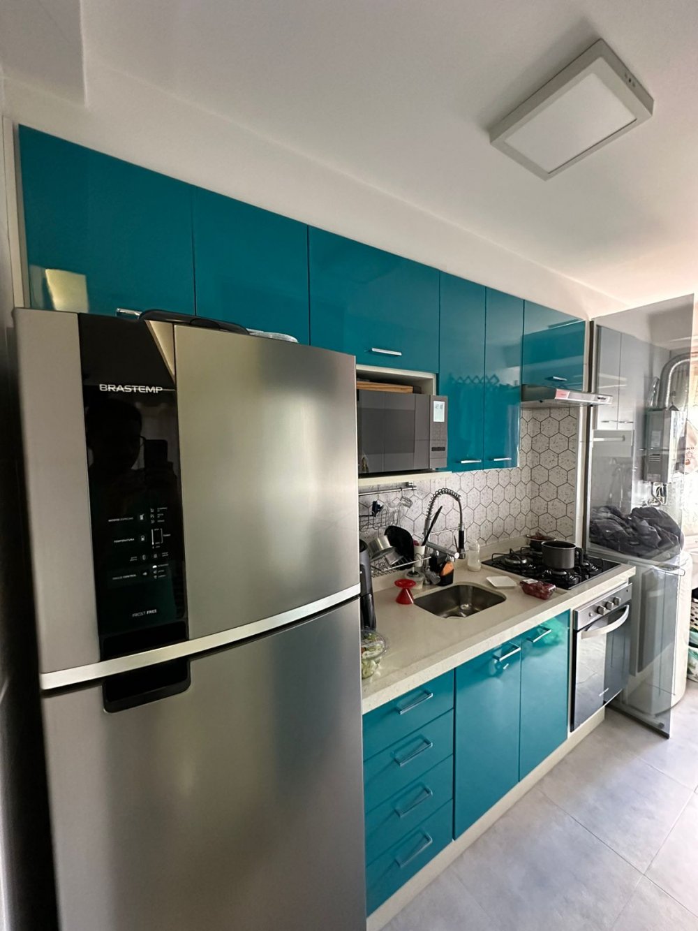 Apartamento - São Paulo, SP no bairro Maranhão