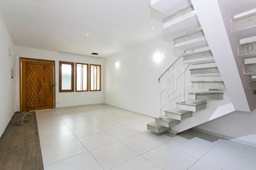 Casa - Venda - Vila Gomes Cardim - So Paulo - SP