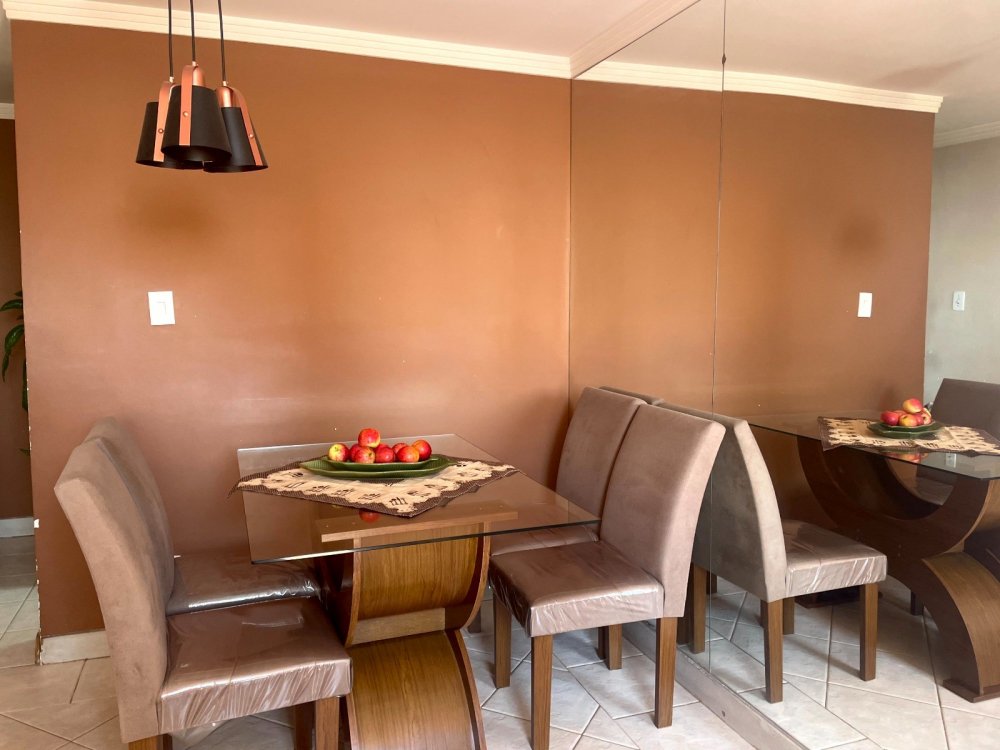 Apartamento - São Paulo, SP no bairro Mooca