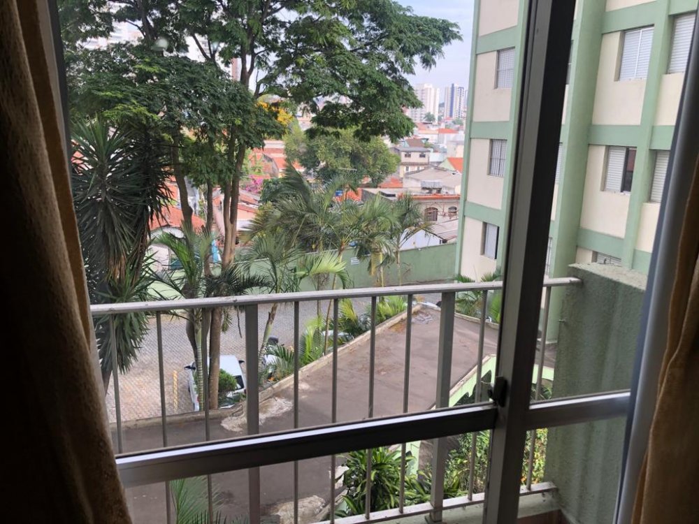 Apartamento - São Paulo, SP no bairro Vila Carrão — foto 2