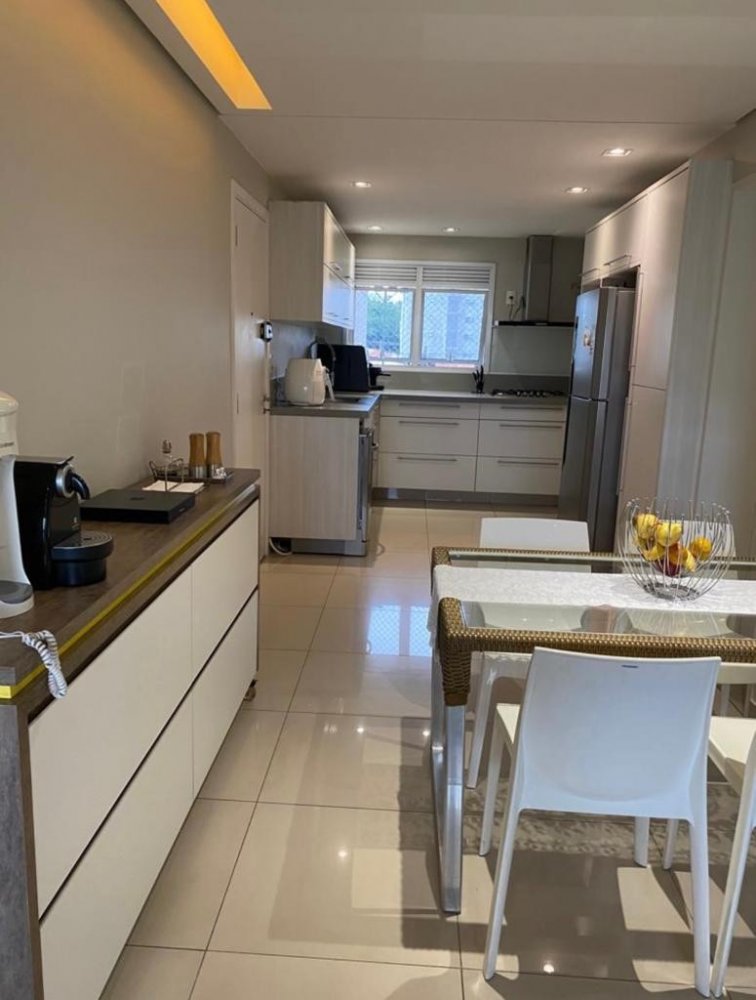 Apartamento Alto Padrão - São Paulo, SP no bairro Vila Olímpia — foto 5