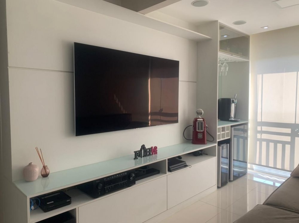 Apartamento - São Paulo, SP no bairro Vila Prudente — foto 4