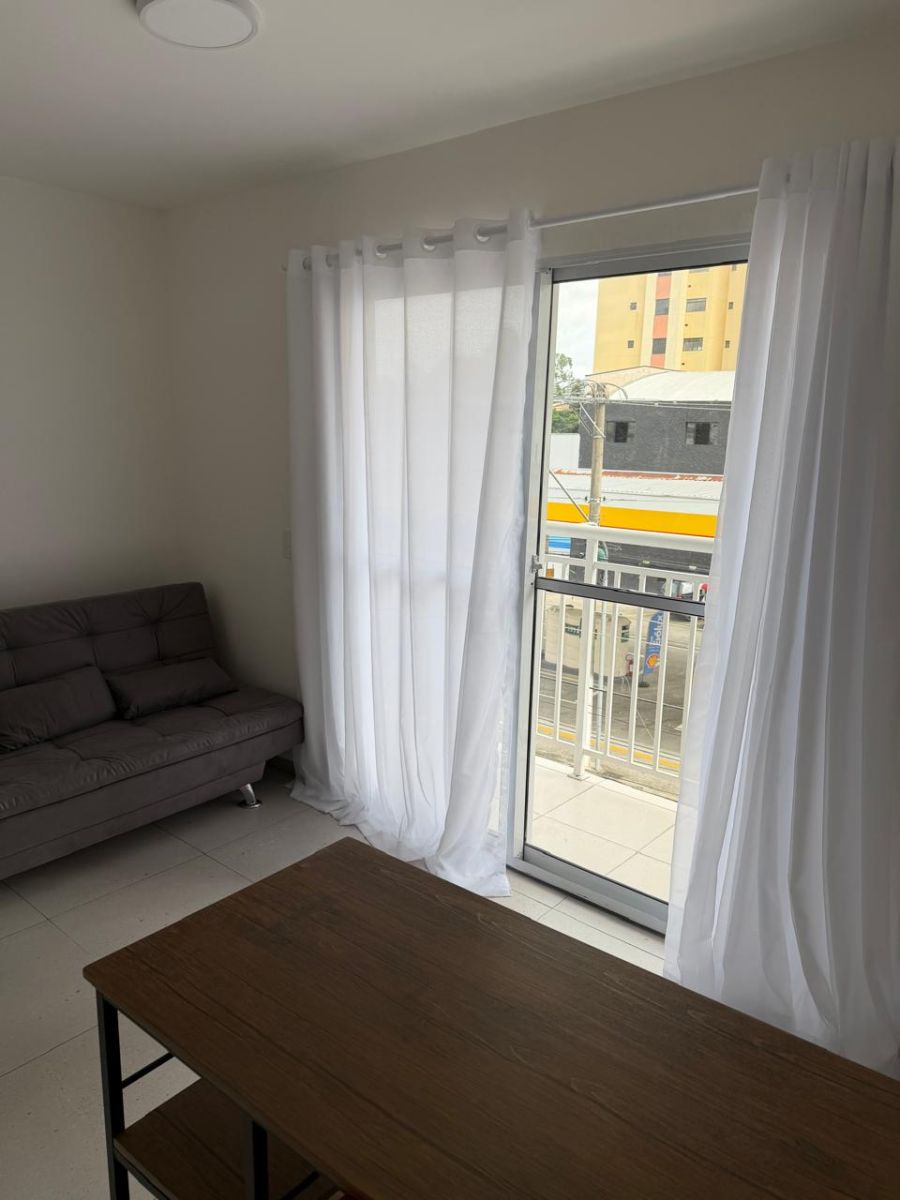 Apartamento - Aluguel - Tatuap� - S�o Paulo - SP