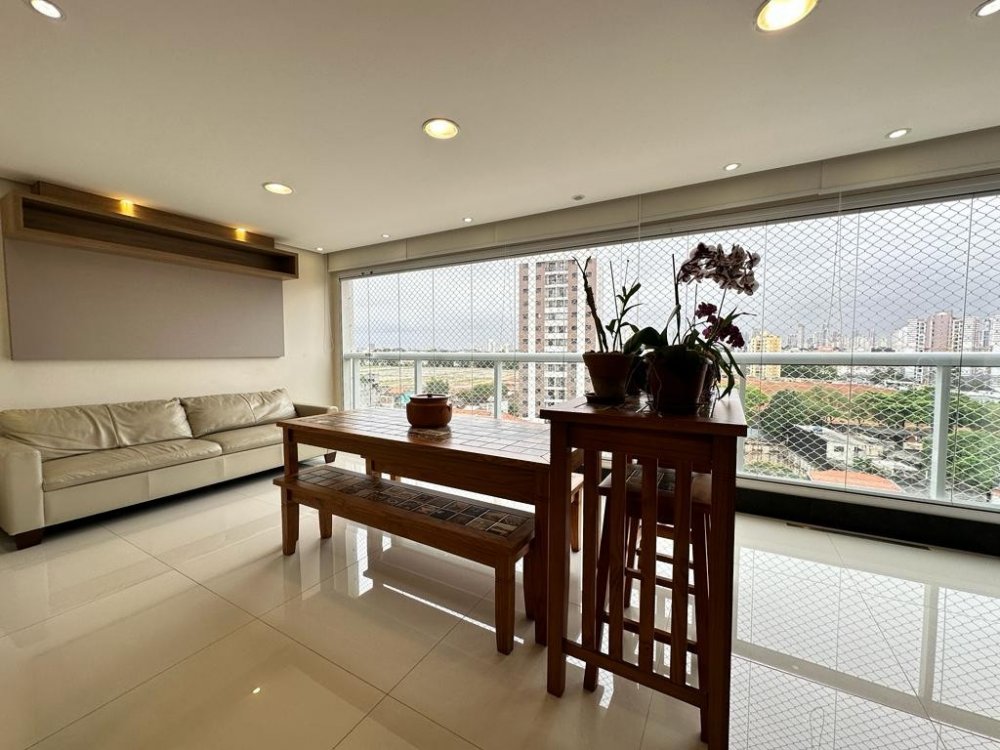 Apartamento Alto Padrão - São Paulo, SP no bairro Vila Carrão