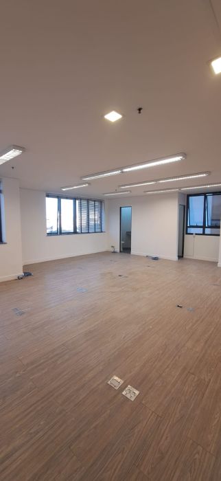 Sala Comercial - Aluguel - Jardim Paulista - São Paulo - SP