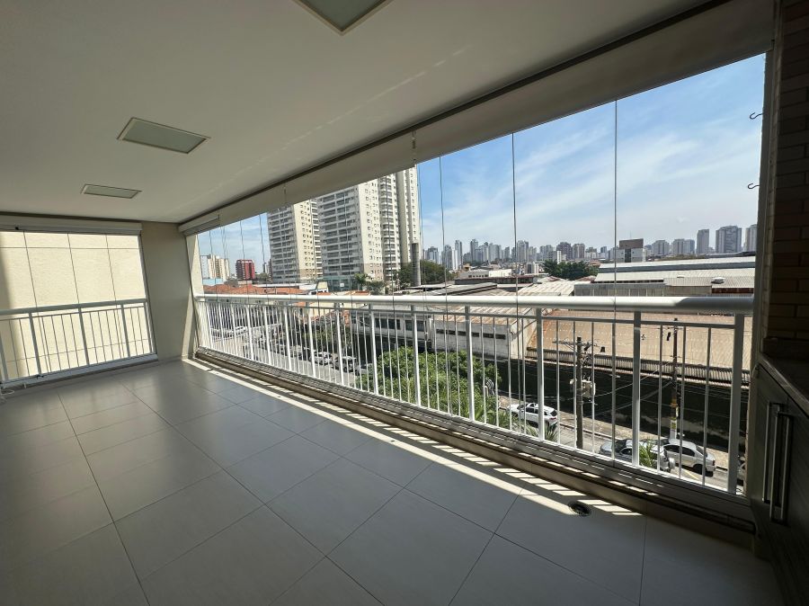 Apartamento Alto Padro - Venda - Vila Carro - So Paulo - SP