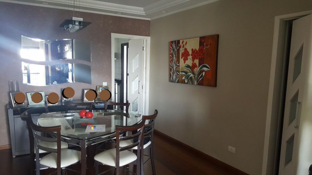 Apartamento - São Paulo, SP no bairro Jardim Anália Franco — foto 3