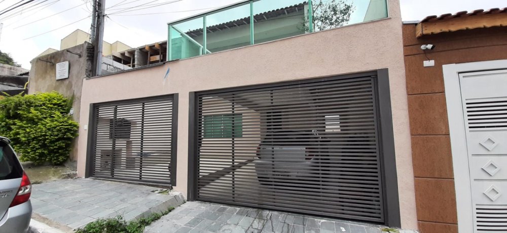 Casa - São Paulo, SP no bairro Vila Santa Isabel — foto 2