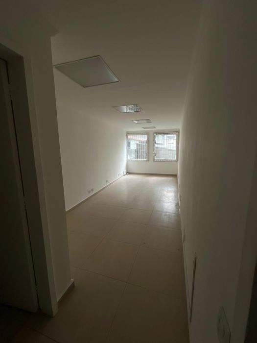 Sala Comercial - Aluguel - Consolação - São Paulo - SP