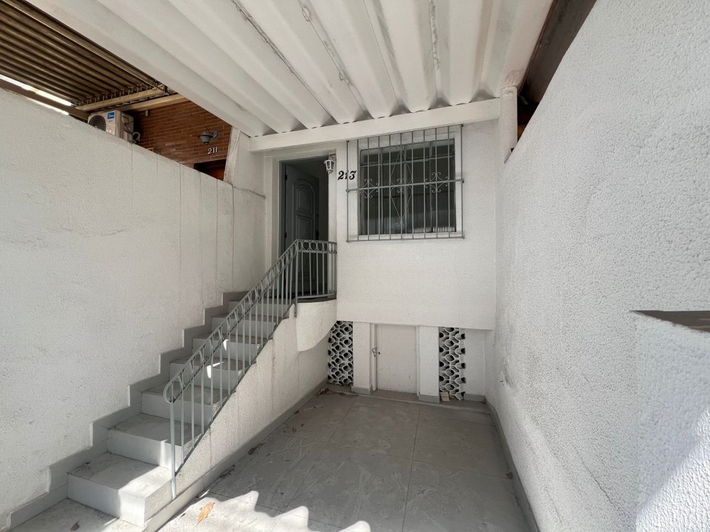 Casa - São Paulo, SP no bairro Lapa — foto 2