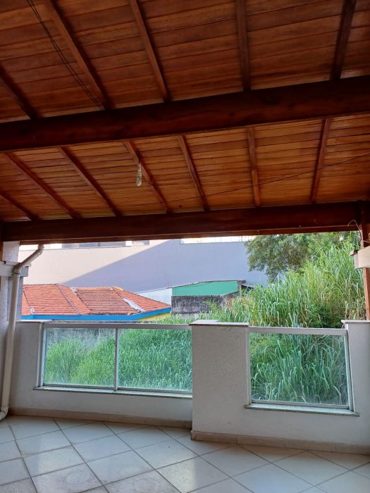 Sobrado em Condomínio - Venda - Vila Centenário - São Paulo - SP