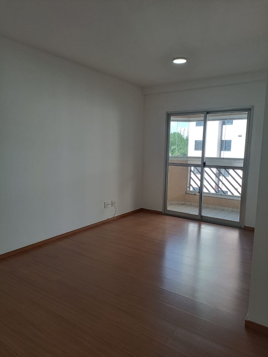 Apartamento - Aluguel - Vila Carro - So Paulo - SP