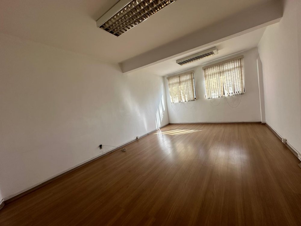 Sala Comercial - Aluguel - Mirandpolis - So Paulo - SP