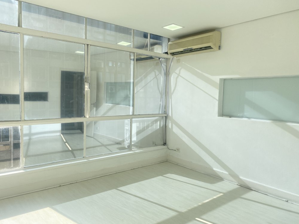 Conjunto Comercial - Aluguel - Jardim Paulistano - So Paulo - SP