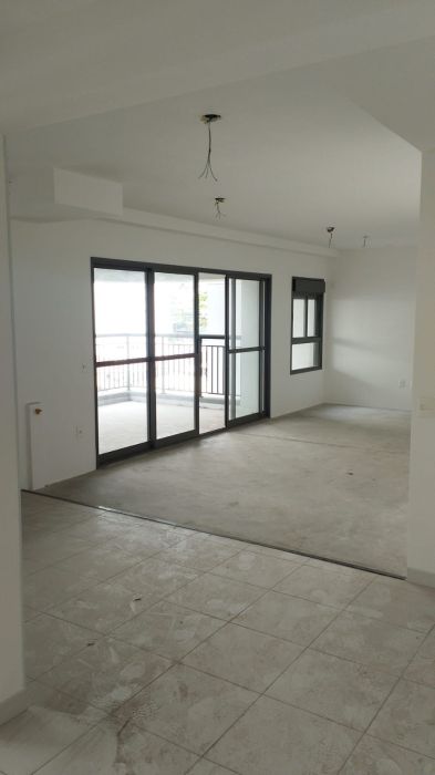 Apartamento - Venda - Mooca - São Paulo - SP