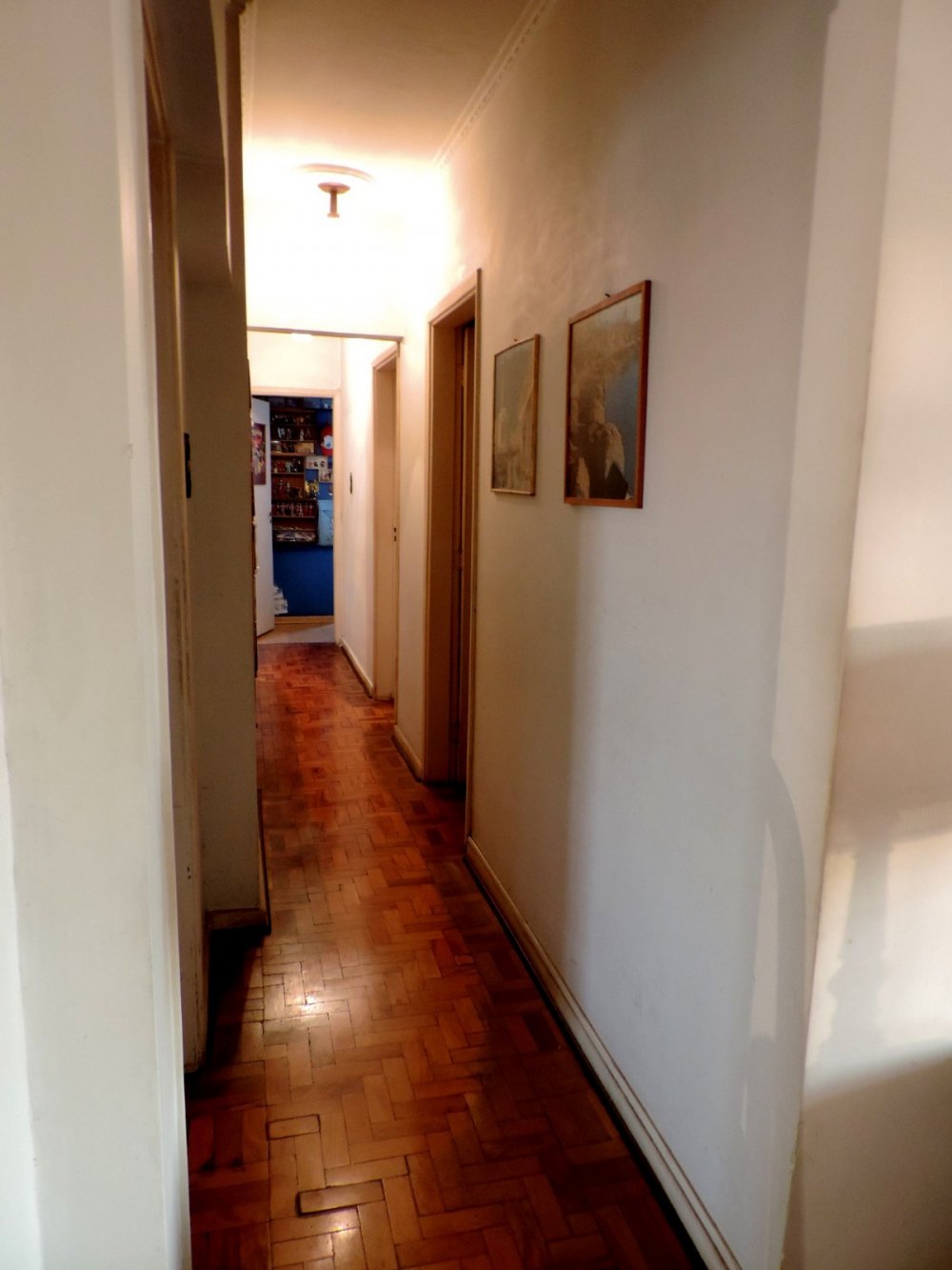 Apartamento - São Paulo, SP no bairro Tatuapé — foto 4