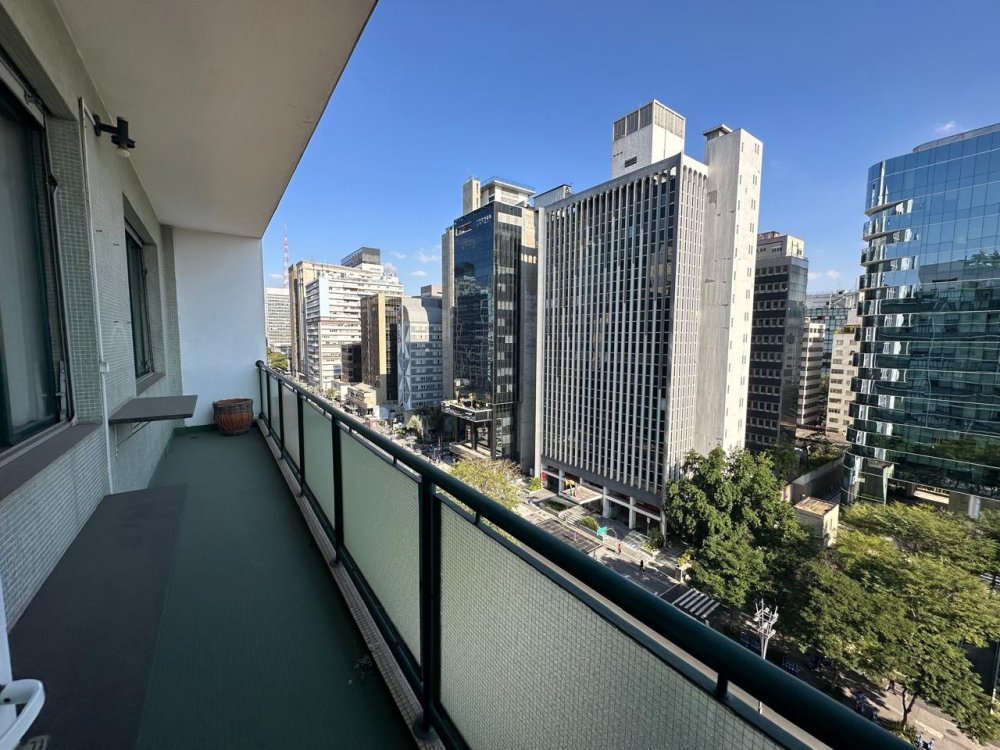 Conjunto Comercial - Aluguel - Bela Vista - So Paulo - SP