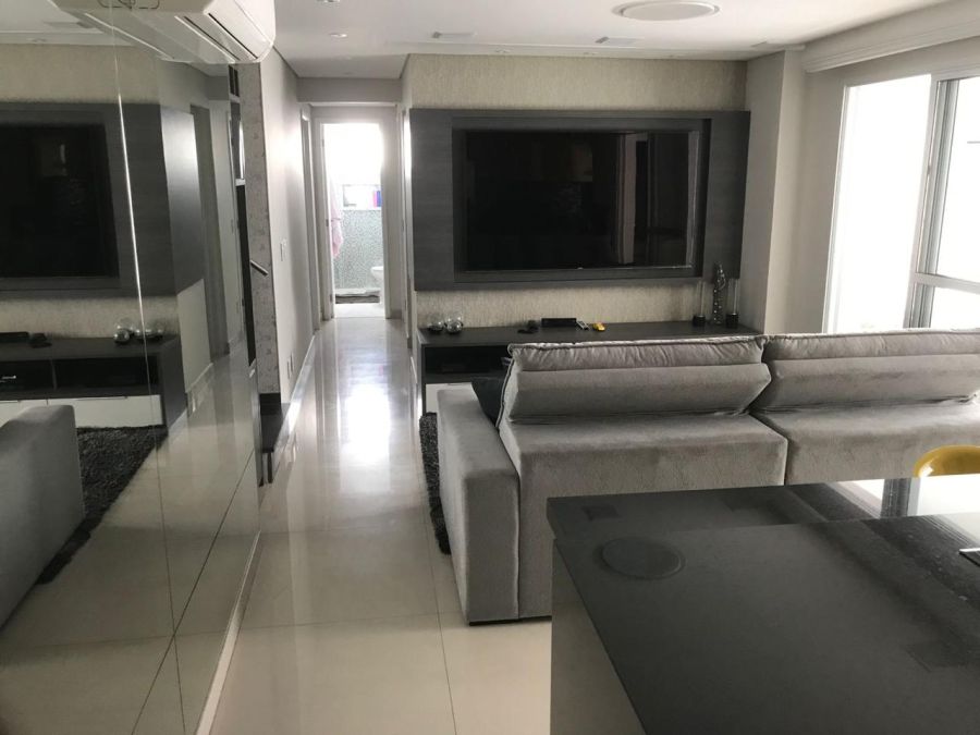 Cobertura Duplex - Aluguel - Vila Zilda (tatuap) - So Paulo - SP