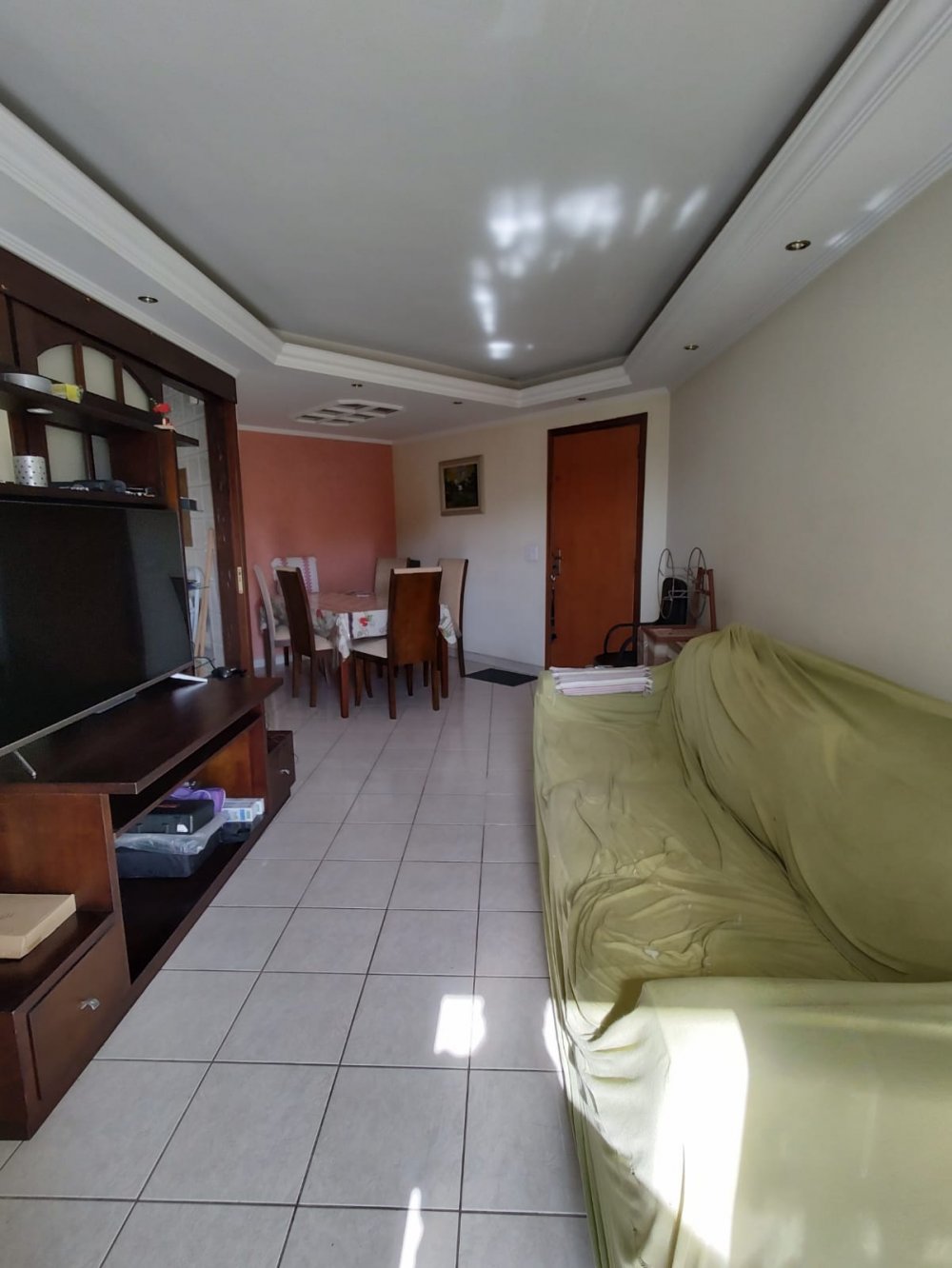 Apartamento - Venda - Vila Formosa - So Paulo - SP
