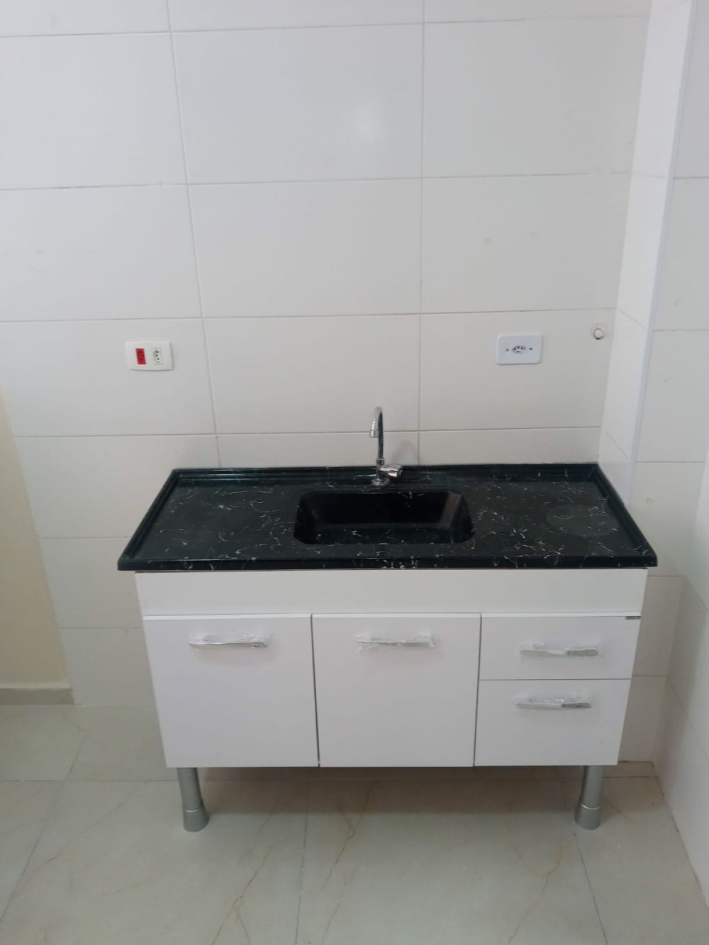 Apartamento - São Paulo, SP no bairro Vila Carrão — foto 4