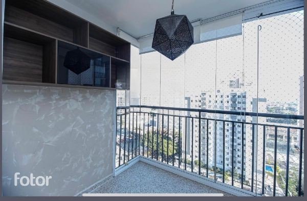 Apartamento - Venda - Vila Antonieta - So Paulo - SP