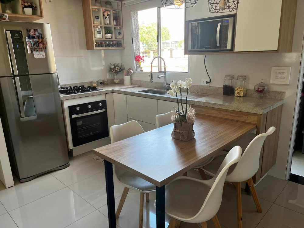Apartamento - São Paulo, SP no bairro Vila Ré — foto 3
