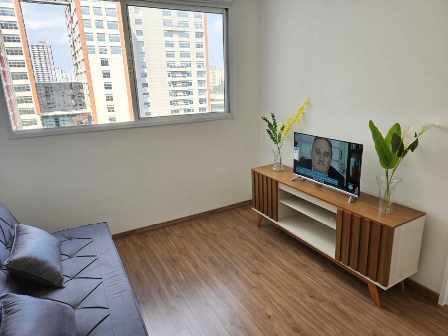 Apartamento - Aluguel - Mooca - São Paulo - SP