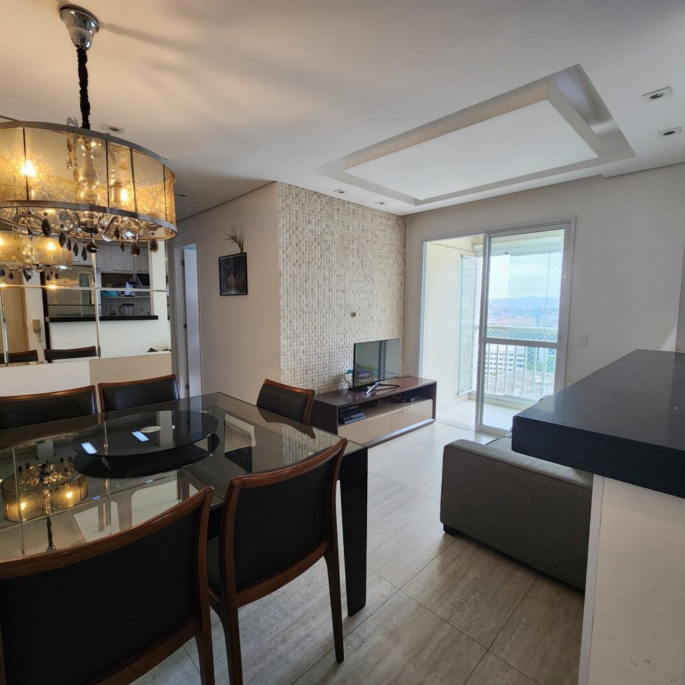 Apartamento - Venda - Tatuapé - São Paulo - SP