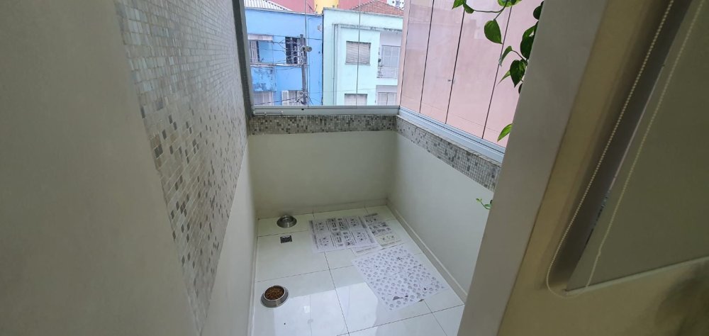 Apart. no Cond. Edificio Sales Leite para vender