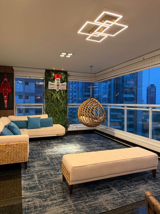 Apartamento Alto Padr�o - Venda - Vila Regente Feij� - S�o Paulo - SP