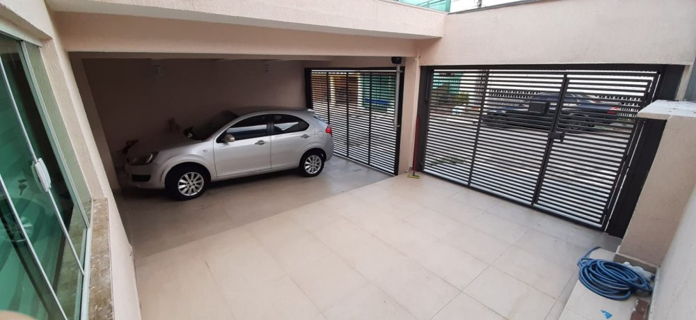 Casa - São Paulo, SP no bairro Vila Santa Isabel — foto 3