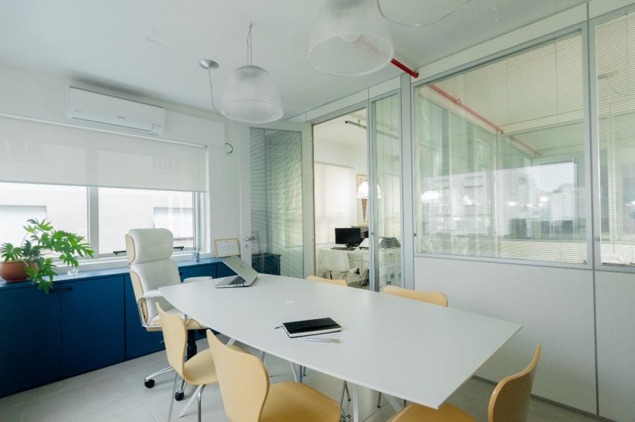 Sala Comercial - Venda - Jardim Paulista - São Paulo - SP