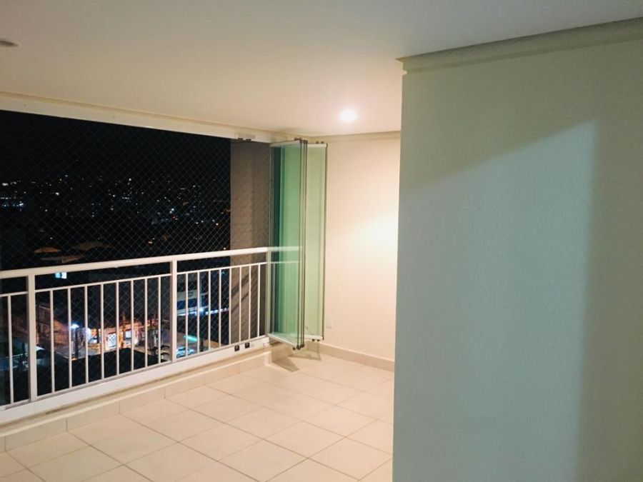 Apartamento Alto Padro - Aluguel - Chcara Califrnia - So Paulo - SP