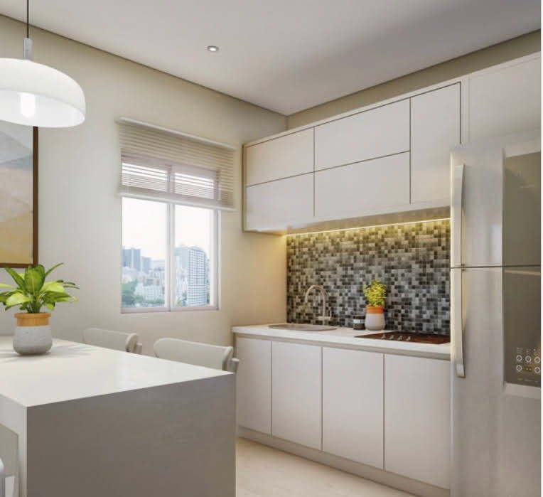 Apartamento - São Paulo, SP no bairro Vila Corberi — foto 2