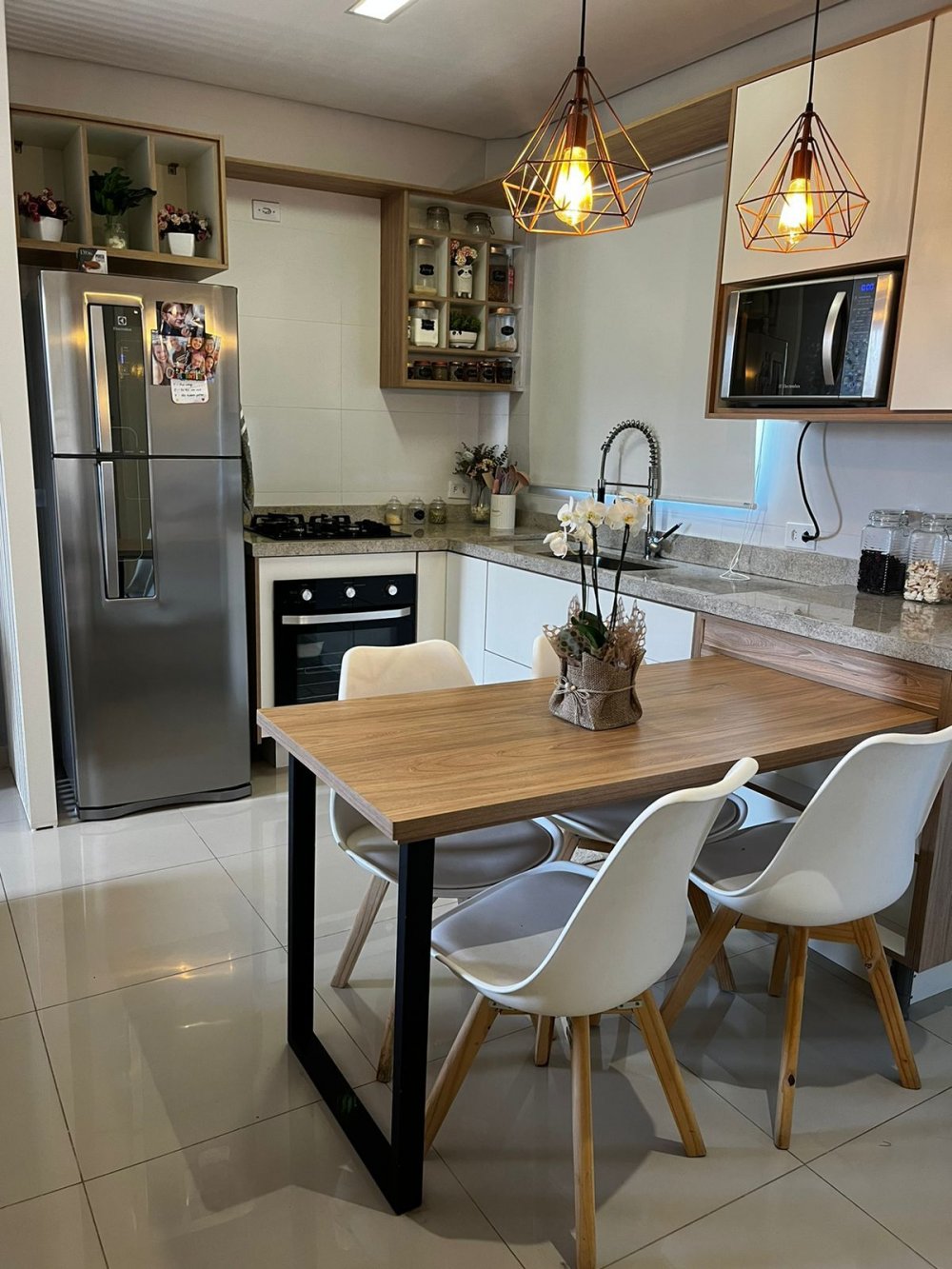 Apartamento - São Paulo, SP no bairro Vila Ré — foto 4