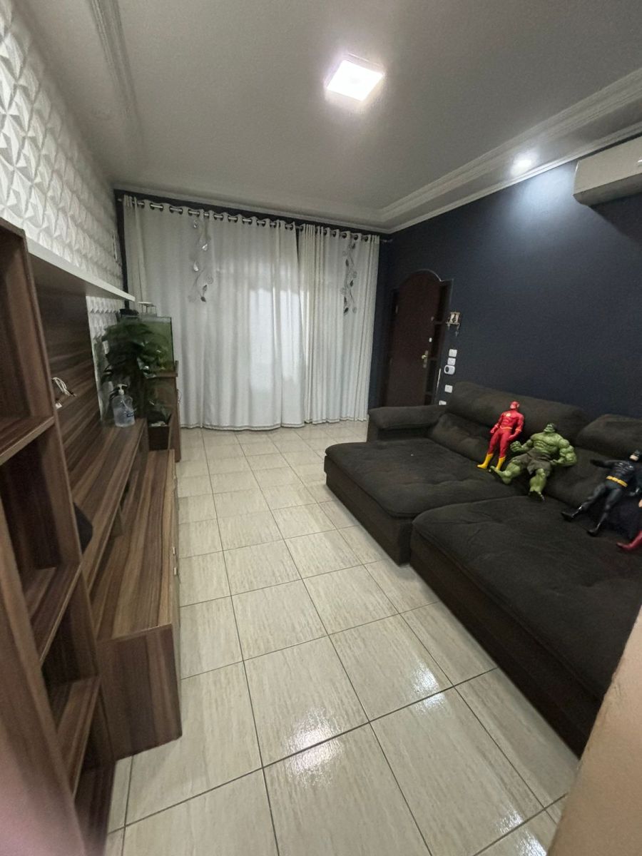 Casa - Venda - Jardim Bandeirante (so Rafael) - So Paulo - SP