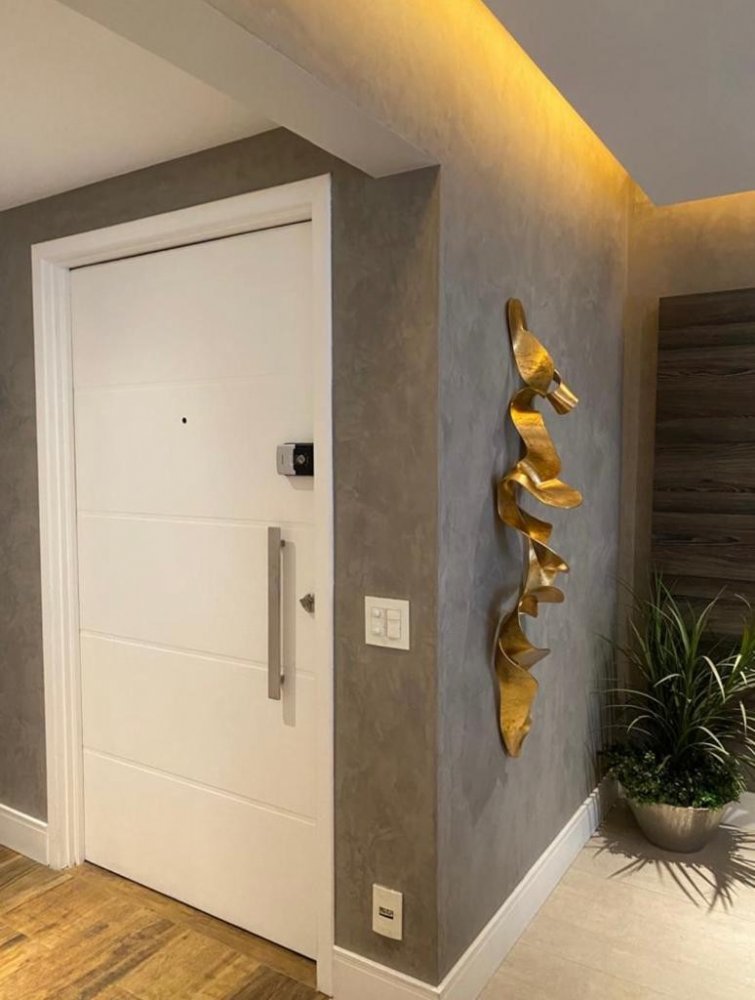 Apartamento Alto Padrão - São Paulo, SP no bairro Vila Olímpia