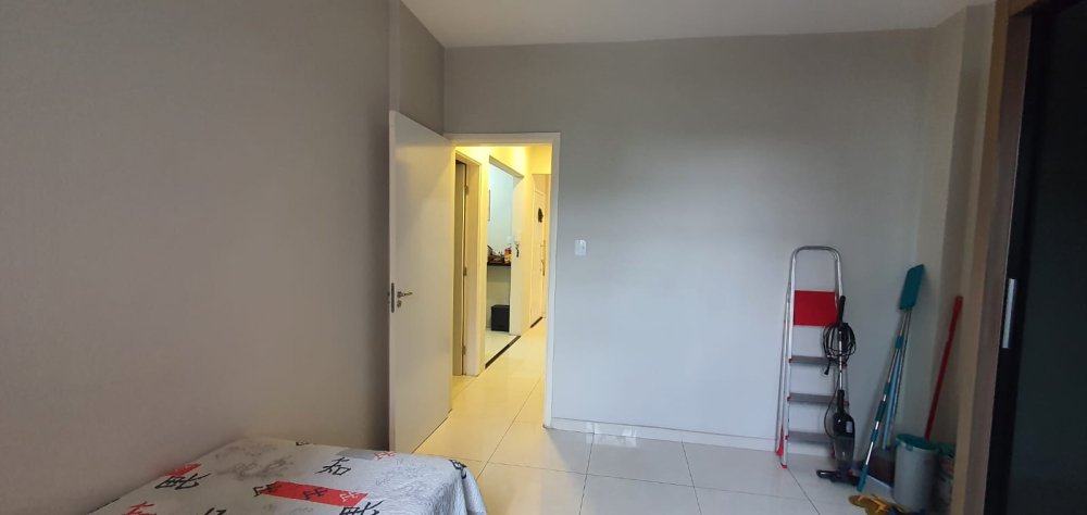 Apart. no Cond. Edificio Sales Leite para vender