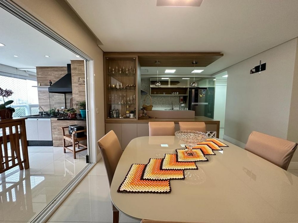 Apartamento Alto Padrão - São Paulo, SP no bairro Vila Carrão — foto 4