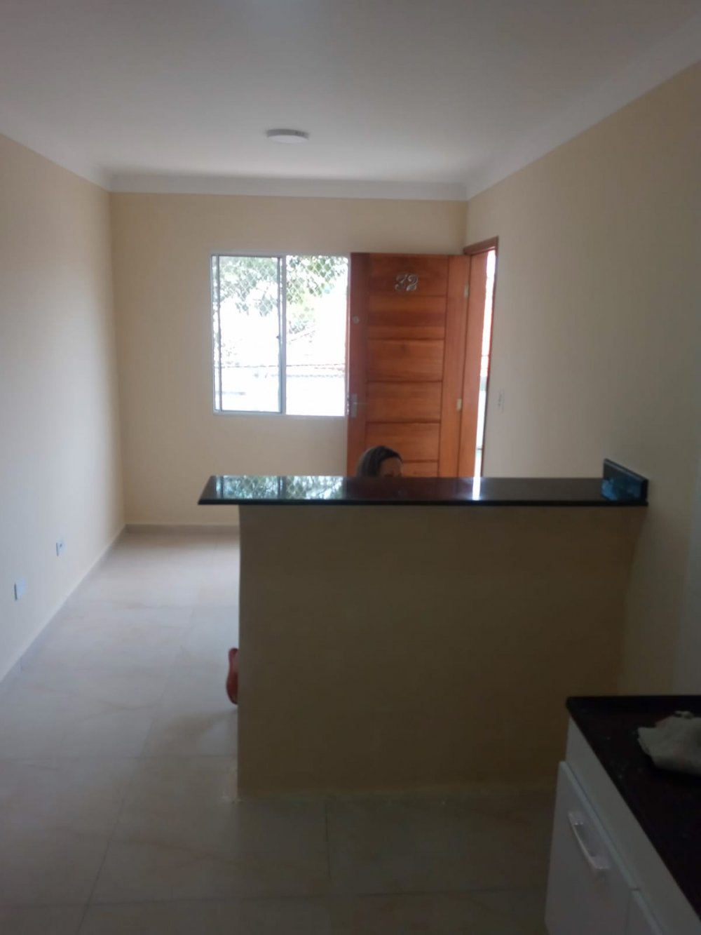 Apartamento - São Paulo, SP no bairro Vila Carrão — foto 3