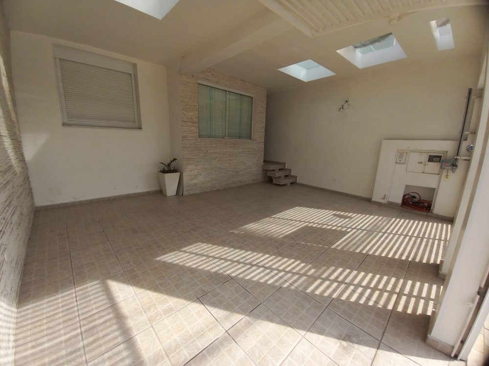 Casa - Venda - Vila Carr�o - S�o Paulo - SP