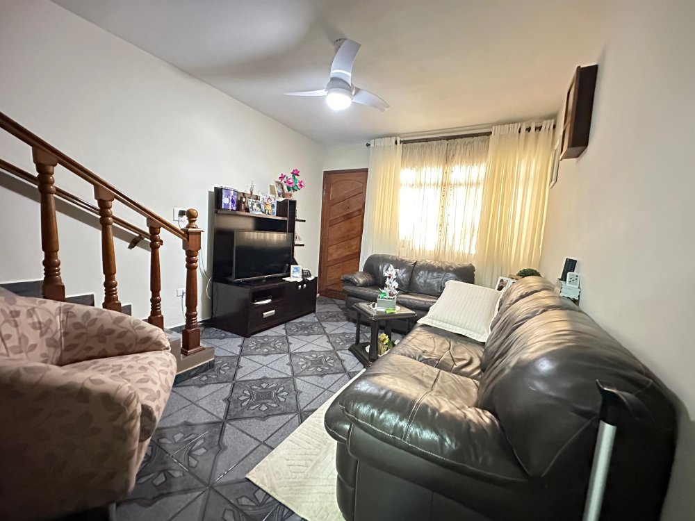 Sobrado - Venda - Jardim Vila Formosa - So Paulo - SP