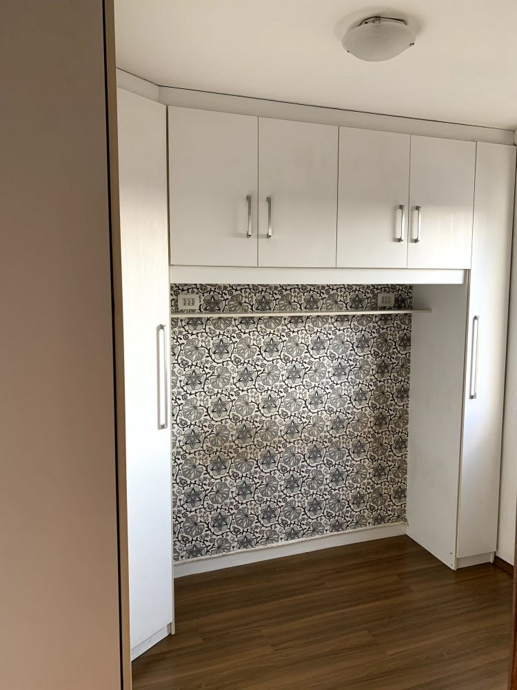 Apartamento - São Paulo, SP no bairro Jardim Belém